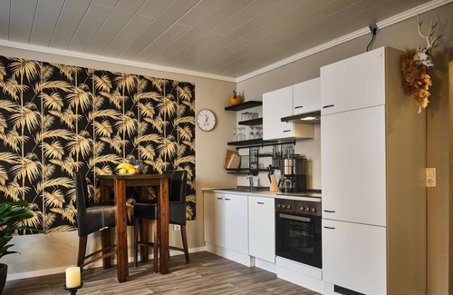 Moehnesee Apartamento | Apartamento '43qm' con Terraza Privada y Wi-Fi