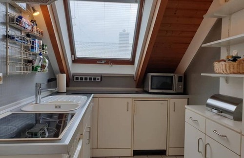 Wiesloch Apartamento | Apartment - 45 sqm - Fully equipped - Close to SAP