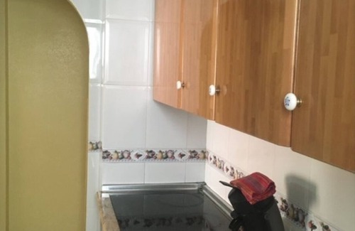 Torrevieja Apartamento | Apartment 450 metres from Playa del Cura