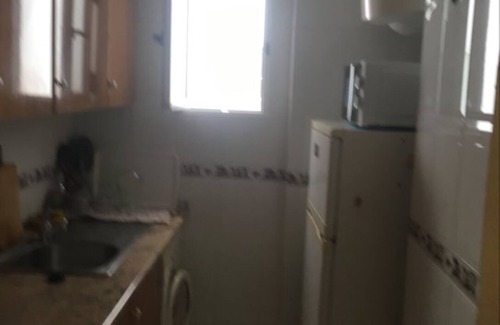 Torrevieja Apartamento | Apartment 450 metres from Playa del Cura