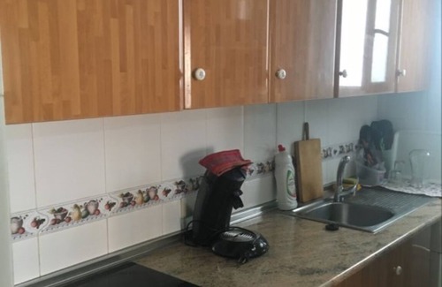 Torrevieja Apartamento | Apartment 450 metres from Playa del Cura