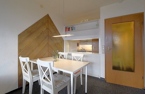 Hohegeiß Apartamento | Apartment 474