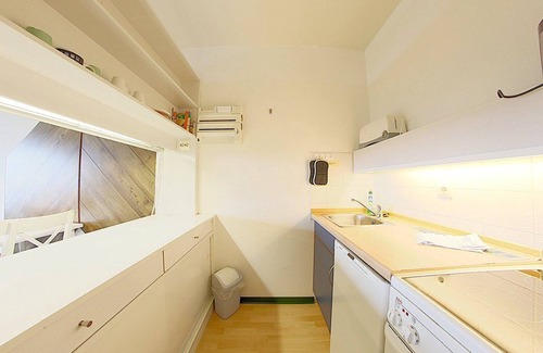 Hohegeiß Apartamento | Apartment 474