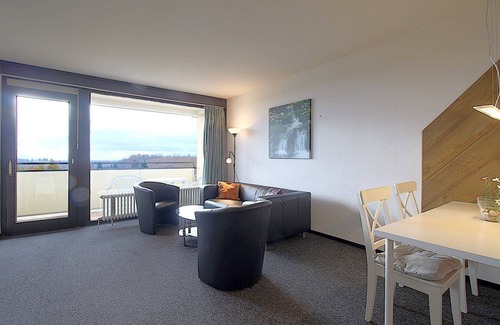 Hohegeiß Apartamento | Apartment 474
