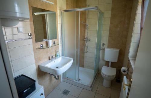 Terme Catez Apartamento | Apartment 48 Nika, Terme Čatež