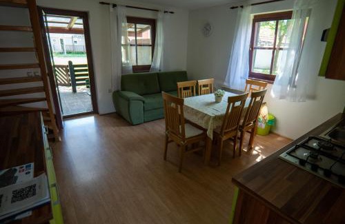 Terme Catez Apartamento | Apartment 48 Nika, Terme Čatež