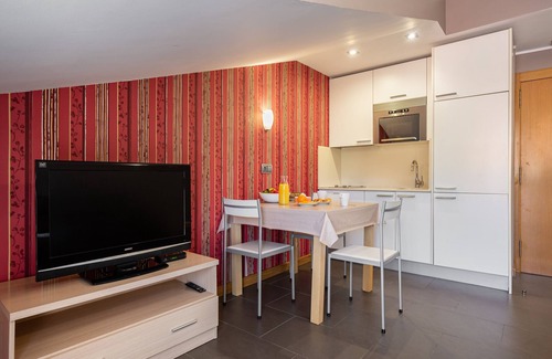 Cangas de Onís Apartamento | Apartamento '4ºb Apartamento Ático 2 Adultos' con Wi-Fi