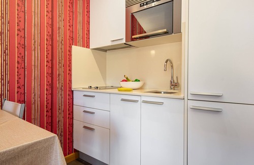 Cangas de Onís Apartamento | Apartamento '4ºb Apartamento Ático 2 Adultos' con Wi-Fi