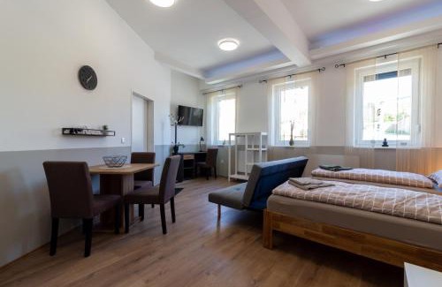 Oberpullendorf Apartamento | Apartment 4you