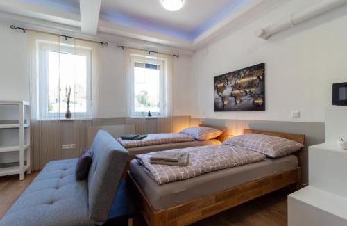 Oberpullendorf Apartamento | Apartment 4you