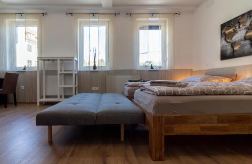 Oberpullendorf Apartamento | Apartment 4you