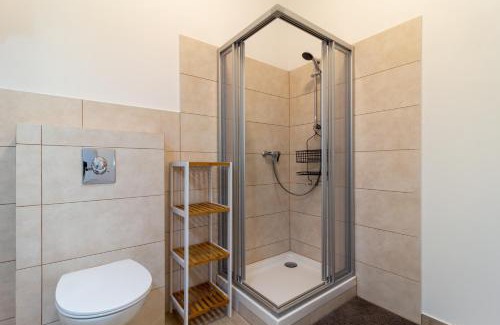 Oberpullendorf Apartamento | Apartment 4you