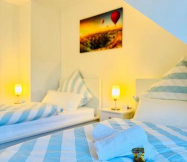 Rhein-Erft-Kreis District Apartamento | Apartment 4you Köln-Frechen