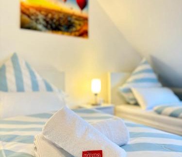 Rhein-Erft-Kreis District Apartamento | Apartment 4you Köln-Frechen