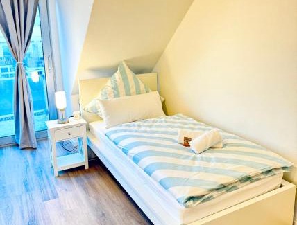 Rhein-Erft-Kreis District Apartamento | Apartment 4you Köln-Frechen