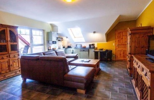 Treppendorf Apartamento | Apartment 5 - Apartment - Pension Tor zum Spreewald