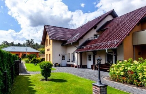 Treppendorf Apartamento | Apartment 5 - Apartment - Pension Tor zum Spreewald