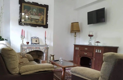 San Vicente do Grove Apartamento | Apartment 5 Bedrooms. Casal do Crego