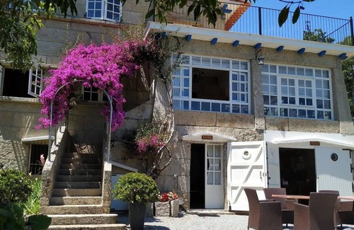 San Vicente do Grove Apartamento | Apartment 5 Bedrooms. Casal do Crego