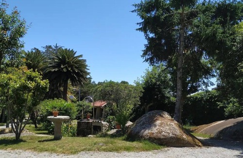 San Vicente do Grove Apartamento | Apartment 5 Bedrooms. Casal do Crego