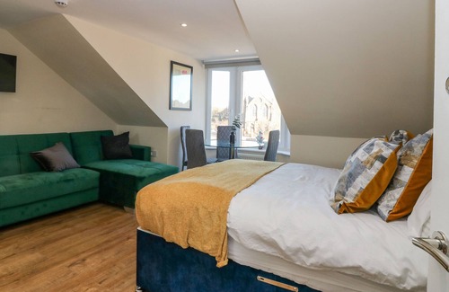 Letham Grange Apartamento | APARTMENT 5, family friendly, country holiday cottage in Arbroath
