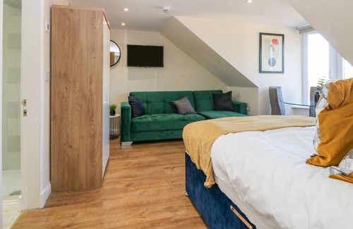 Letham Grange Apartamento | APARTMENT 5, family friendly, country holiday cottage in Arbroath