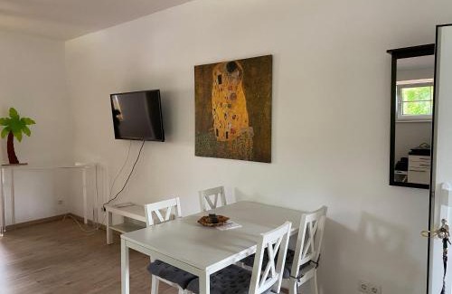 Bestensee Nord Apartamento | Apartment 5 - Gourmetzimmer