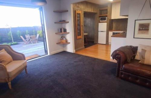 Blenheim Apartamento | Apartment 5 - Haddin Court - Modern Loft Style