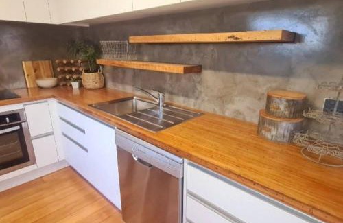 Blenheim Apartamento | Apartment 5 - Haddin Court - Modern Loft Style