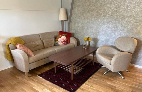 Hamburgsund Apartamento | Apartment 5 Hamburgsund