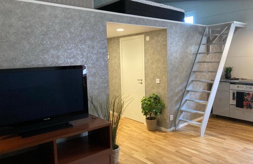 Hamburgsund Apartamento | Apartment 5 Hamburgsund