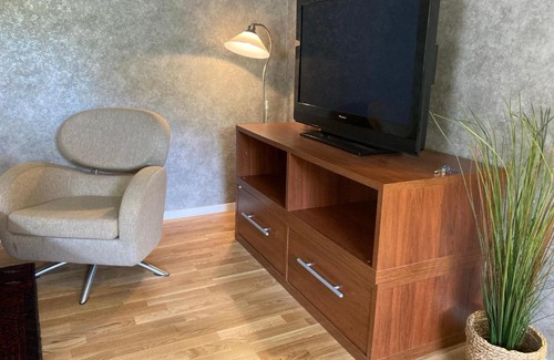 Hamburgsund Apartamento | Apartment 5 Hamburgsund
