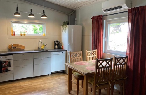 Hamburgsund Apartamento | Apartment 5 Hamburgsund