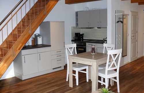 Bliedersdorf Apartamento | Apartamento 5 - Casa Auetal