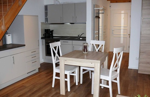 Bliedersdorf Apartamento | Apartamento 5 - Casa Auetal