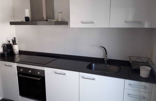 Mendillorri Apartamento | Apartamento a 5 min del centro de Pamplona