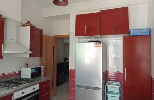 Sale Apartamento | APARTMENT 5 MIN FROM MARINA RABAT SALE