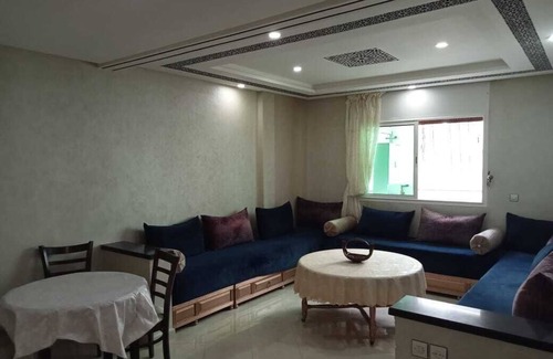 Sale Apartamento | APARTMENT 5 MIN FROM MARINA RABAT SALE