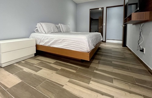 Barrio Bosques de las Lomas Apartamento | Departamento a 5 minutos de interlomas