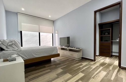 Barrio Bosques de las Lomas Apartamento | Departamento a 5 minutos de interlomas