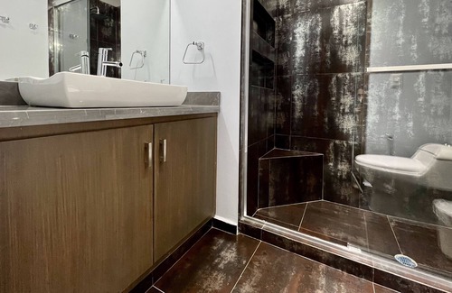 Barrio Bosques de las Lomas Apartamento | Departamento a 5 minutos de interlomas