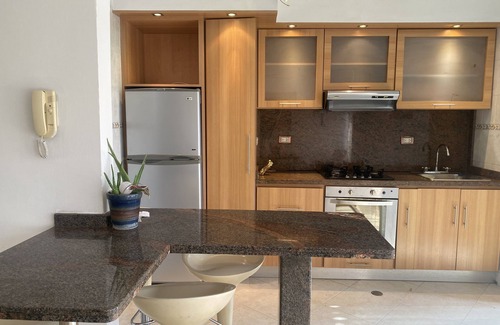 Lecherías Apartamento | Apartamento a 5 minutos de la playa centro comerciales bodegones