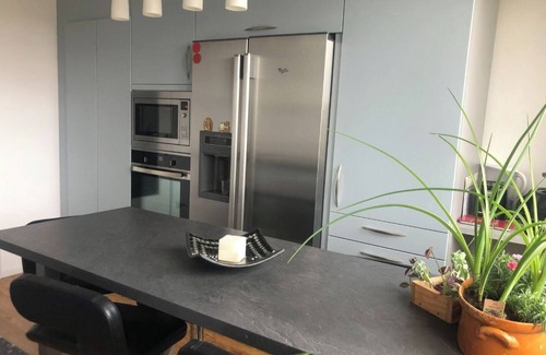 Selestat Apartamento | Apartment 5 minutes from the station