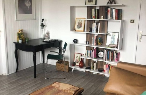Selestat Apartamento | Apartment 5 minutes from the station