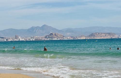 El Altet Apartamento | Apartment 5 minutes from airport and beach