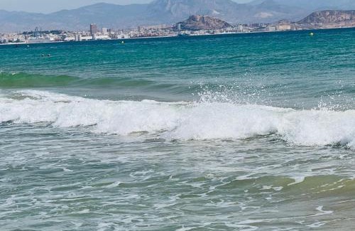 El Altet Apartamento | Apartment 5 minutes from airport and beach
