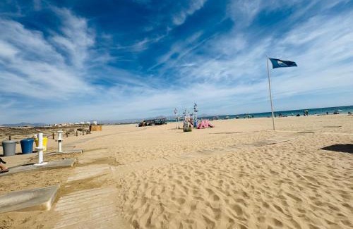 El Altet Apartamento | Apartment 5 minutes from airport and beach