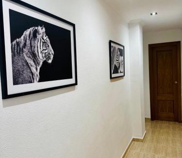 El Altet Apartamento | Apartment 5 minutes from airport and beach