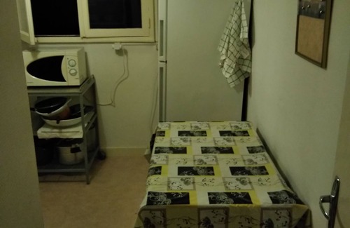 Cauderan Apartamento | APARTAMENTO DE 6 A 7 PERSONAS BURDEOS OESTE