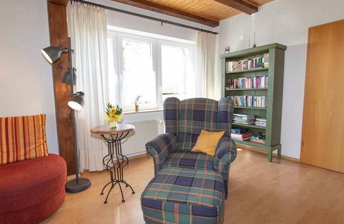 Samtens Apartamento | Apartamento 5 derecha - Rügen-Fewo 280/2